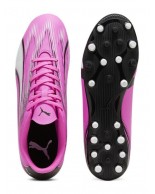 Ανδρικά Παπούτσια Ποδοσφαίρου Puma Ultra Play MG 107764-01
