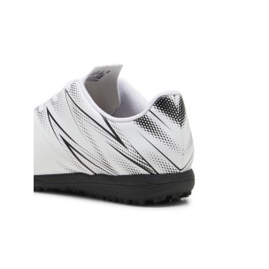Παιδικά Παπούτσια Ποδοσφαίρου Puma Attacanto TT Jr 107481-05