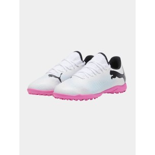 Ανδρικά Παπούτσια Ποδοσφαίρου Puma Future 7 Play TT 107726-01