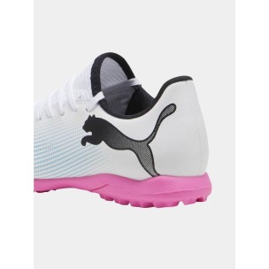 Ανδρικά Παπούτσια Ποδοσφαίρου Puma Future 7 Play TT 107726-01
