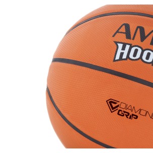Μπάλα Basket Amila Hoops Νο. 5 41505