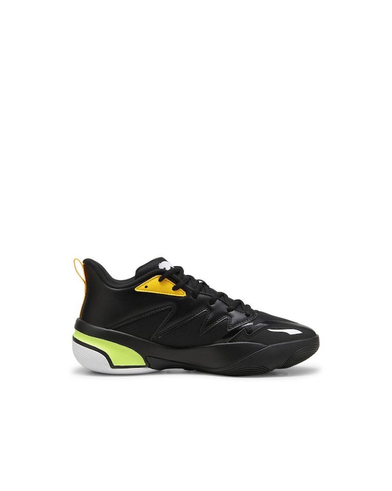 Ανδρικά Παπούτσια Sneakers Puma Genetics 379905-01