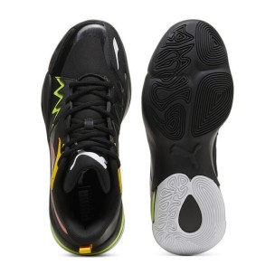 Ανδρικά Παπούτσια Sneakers Puma Genetics 379905-01