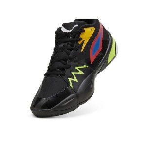 Ανδρικά Παπούτσια Sneakers Puma Genetics 379905-01