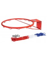 Στεφάνι Μπασκέτας 18mm χωρίς ελατήρια Amila 49193
