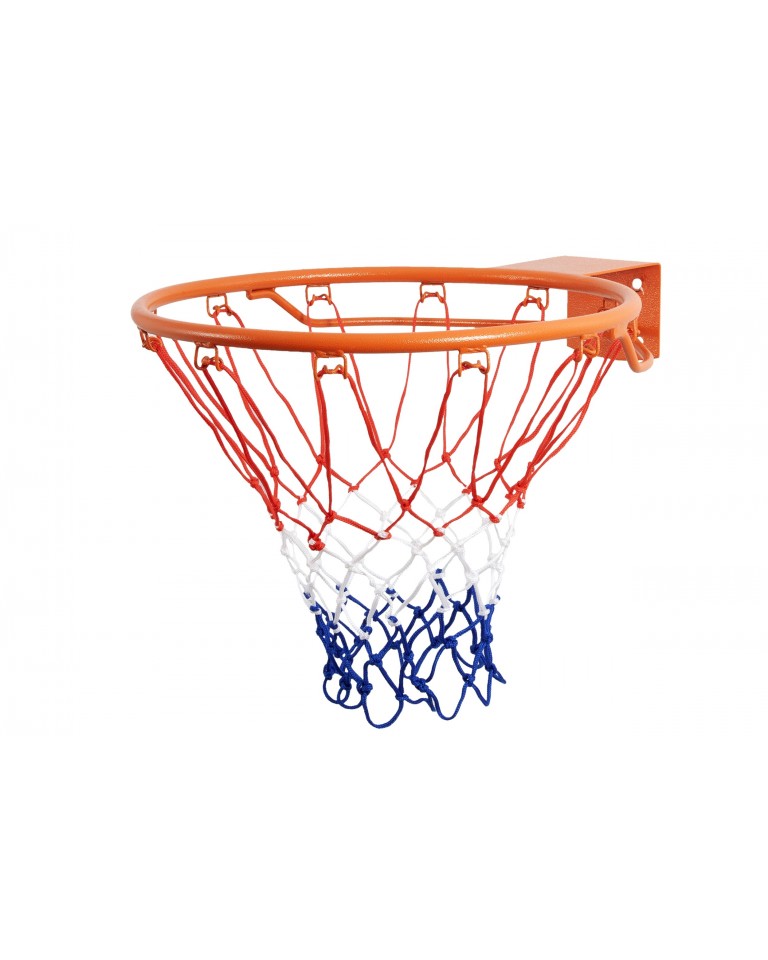 Στεφάνι Μπασκέτας Μασιφ 20mm χωρίς ελατήρια Stag 42890