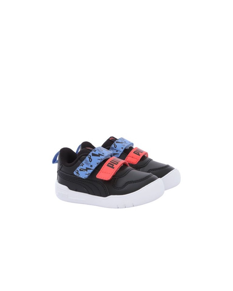 Βρεφικά Παπούτσια Puma Multiflex SL Masked Hero V Inf 395612-02