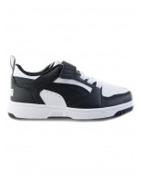 Παιδικά Παπούτσια Puma Rebound V6 Lo AC+PS 397419-01