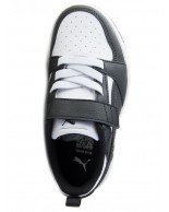 Παιδικά Παπούτσια Puma Rebound V6 Lo AC+PS 397419-01