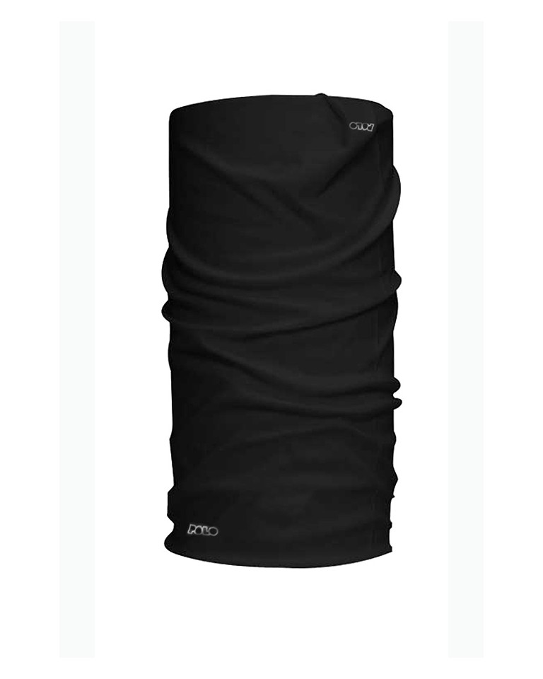 Μαντήλι Multi Scarf Polo 9-42-004-2000 Μαύρο