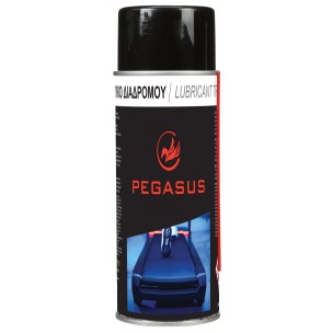 Pegasus Λιπαντικό Spray...