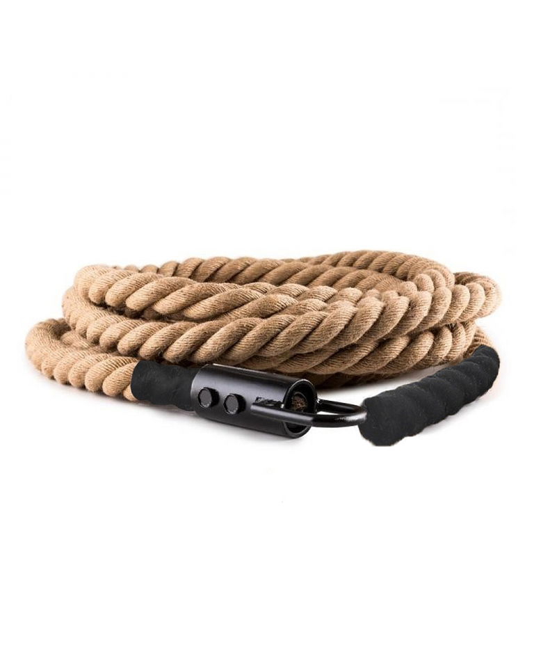 Σχοινί αναρρίχησης για Crossfit (3.66m) Ligasport Climbing Rope