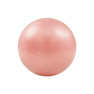 Μπάλα Pilates (Ρόζ)...