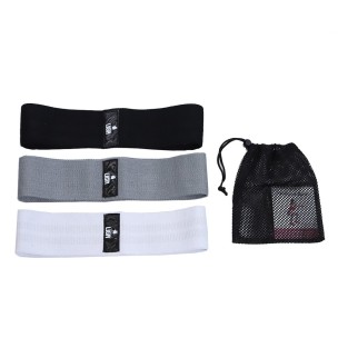 Σέτ 3 Λάστιχα Αντίστασης...