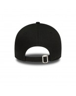 Αθλητικό Καπέλο New York Yankees Womens Metallic Logo Black 9FORTY Adjustable Cap 60435260
