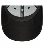 Αθλητικό Καπέλο New York Yankees Womens Metallic Logo Black 9FORTY Adjustable Cap 60435260