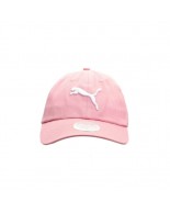 Αθλητικό Καπέλο Puma Ess Cap JR Cat Logo 024803-04