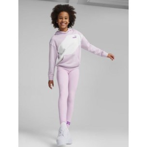 Παιδικό Κολάν Puma ESS Logo Leggings G 671133-60