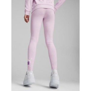 Παιδικό Κολάν Puma ESS Logo Leggings G 671133-60
