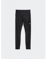 Γυναικείο Κολάν Puma Train Fav HW 7/8 Tight Aop 525086-99