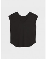 Γυναικείο T-Shirt Puma Studio Foundations Tee 524845-01