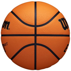 Μπάλα Μπάσκετ Wilson Evo Nxt Game Ball  WTB0901XB (Size 6)