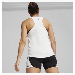 Γυναικείο T-Shirt Puma Fit Fashion Ultrabreathe Allover Tank 523846-52