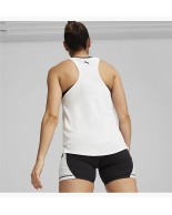 Γυναικείο T-Shirt Puma Fit Fashion Ultrabreathe Allover Tank 523846-52