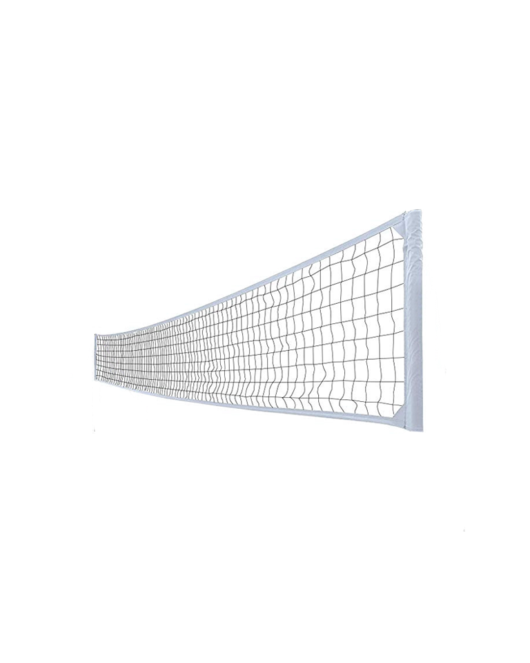 Φιλέ για βόλλεϋ 3mm Ligasport Volleyball Net Economy