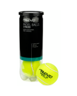Μπαλάκια Padel Avento (Σετ 3 τεμαχίων) 46PK