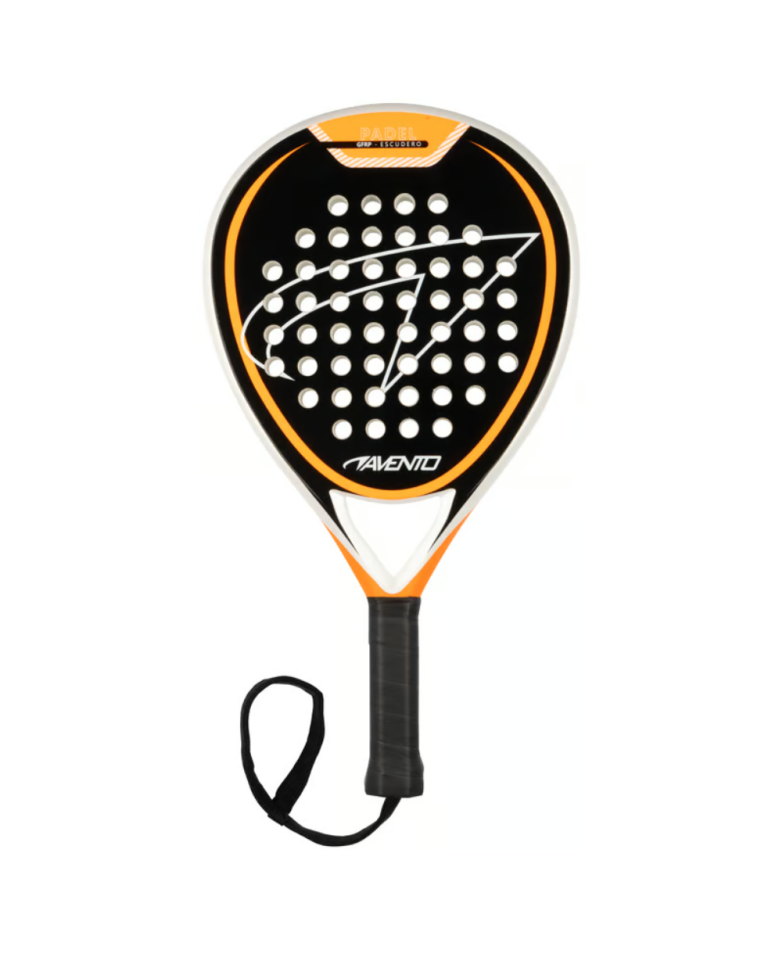 Ρακέτα Padel Avento Escudero 46PG