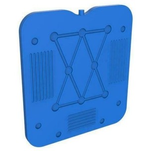 Παγοκύστη Kale Ice Box K700...