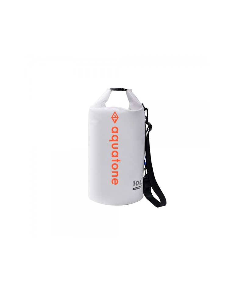 Αδιάβροχος Σάκος Aquatone Dry Bag 10L TC-BD100