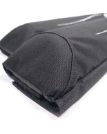 SCK μαξιλαράκια μεγάλα για Aero σχάρες οροφής 32'' σετ  Μαύρα