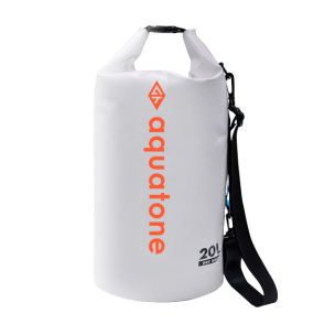 Αδιάβροχος Σάκος Aquatone Dry Bag 20L TC-BD200
