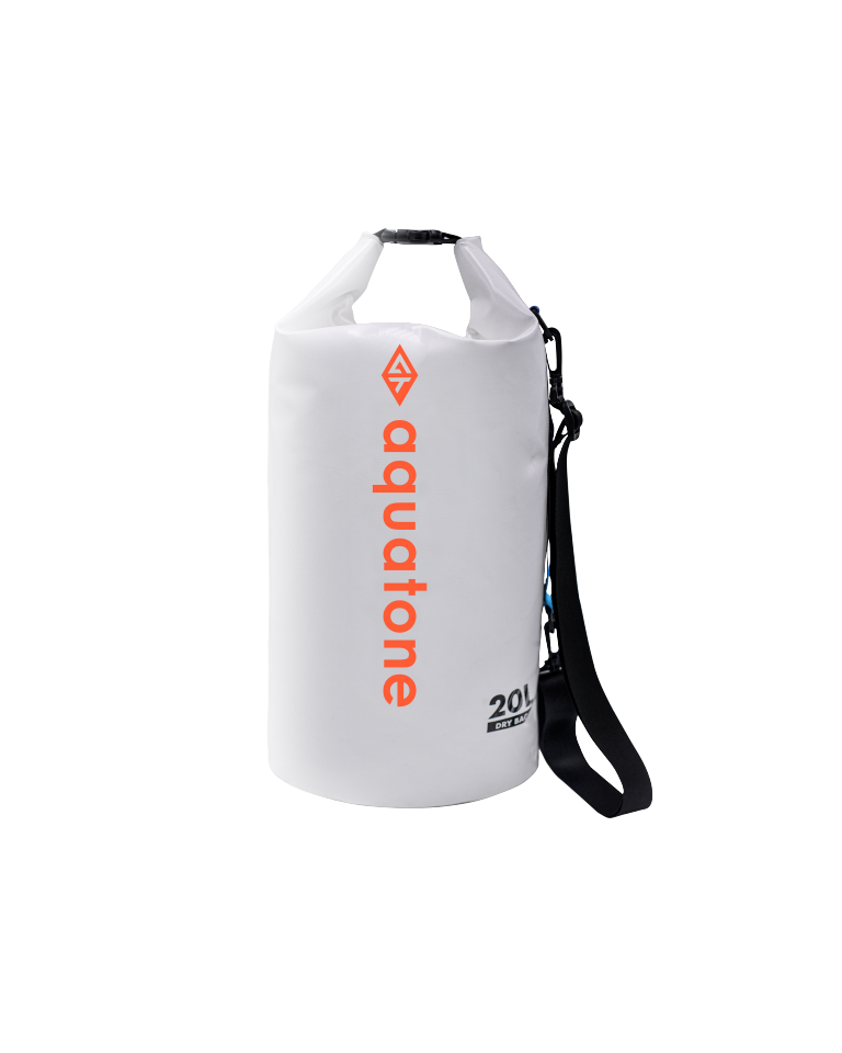 Αδιάβροχος Σάκος Aquatone Dry Bag 20L TC-BD200