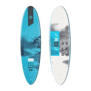 Σανίδα Surfboard Octans 6'6'' AH 703 Aztron