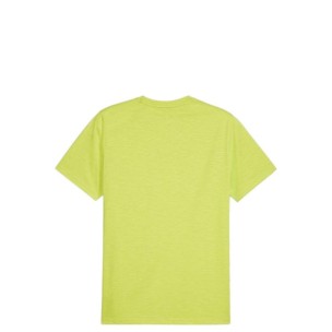 Ανδρικό T-Shirt Puma Men's Graphic Tee Run 524202-39