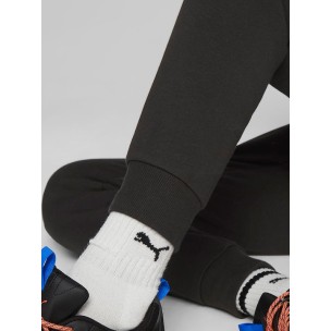 Ανδρικό Παντελόνι Φόρμας Puma Ess Tape Camo Sweatpants TR cl 675949-01