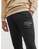 Ανδρικό Παντελόνι Φόρμας Puma Squad Sweatpants TR cl 678972-01