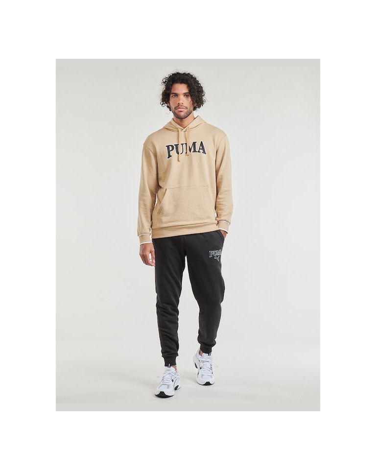 Ανδρικό Παντελόνι Φόρμας Puma Squad Sweatpants TR cl 678972-01