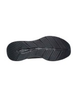 Ανδρικά Αθλητικά Παπούτσια Skechers Engineered Mesh Lace-Up Lace Up Sneaker W/Air-Cooled Memory Foam 232625-BBK
