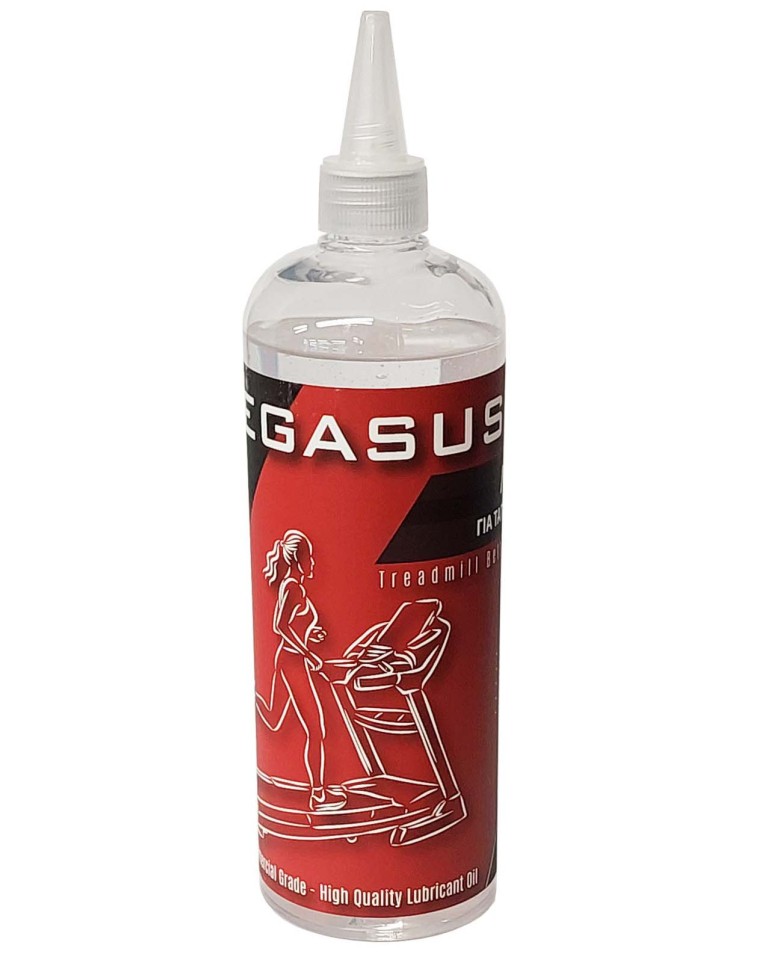 Pegasus® Λιπαντικό Λάδι Σιλικόνης Διαδρόμων 500ml (B 308)