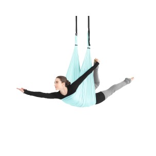 Κούνια Yoga Amila 40D (Less...