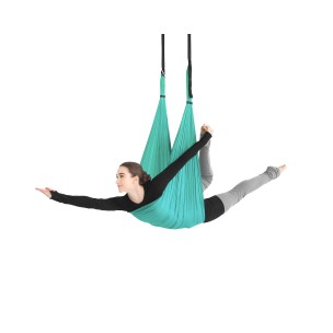 Κούνια Yoga Amila 40D (Less...
