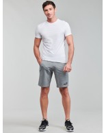 Ανδρική Βερμούδα Puma ESS Jersey Shorts 586706-03