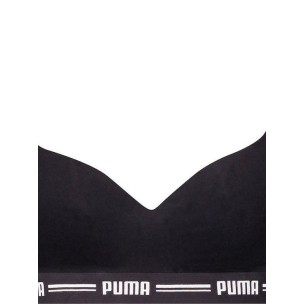 Γυναικείο Μπουστάκι Puma Women Padded Top 604024001 - 200