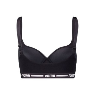 Γυναικείο Μπουστάκι Puma Women Padded Top 604024001 - 200