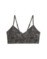 Γυναικείο Μπουστάκι Puma Move Yogini Bra Aop 525084-01