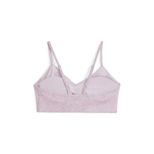 Γυναικείο Μπουστάκι Puma Move Yogini Bra Aop 525084-60